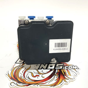 USED Genuine Harley-Davidson 2019up Trike ABS Pump 41100093