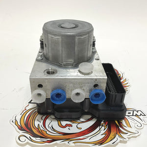 USED Genuine Harley-Davidson 2019up Trike ABS Pump 41100093