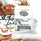 NOS Genuine Harley 1997-2011 Softail Handlebar Bushing Set 4pk 53157-97