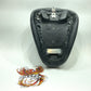 Genuine Harley 1983 - 2003 Sportster XL 883 1200 Pillow Solo Seat 52132-94A