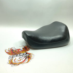 Nice!Genuine Harley 1983-2003 Sportster XL XLH Ironhead Solo Seat 52131-83
