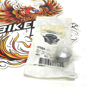 NOS Genuine Harley 2000-2006 Softail Transmission Bolt Cover 37984-04