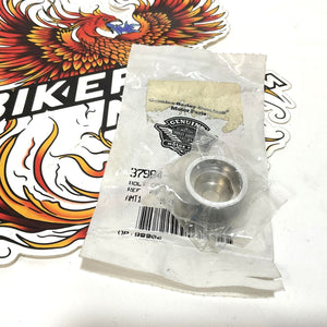 NOS Genuine Harley 2000-2006 Softail Transmission Bolt Cover 37984-04
