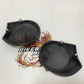 Genuine Harley 2024 up Street Glide Speaker Covers 76001327 76001328