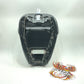 Genuine Harley Pillow Type Hugger 1982-2003 Sportster Solo Seat 52129-87