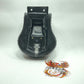 NICE! Genuine Harley 1986 -1999 Softail Heritage Pillion Passenger seat 52912-00