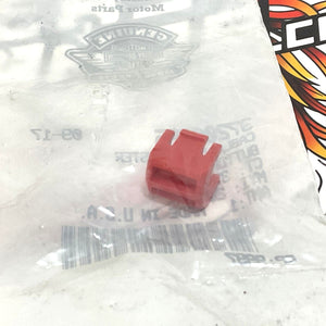 NOS Genuine Harley 2018-2022 Softail Clutch Cable Adjuster Button 37200395