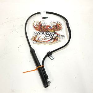 Genuine Harley-Davidson 2023-2024 Touring 43" Upper Clutch Cable 37200574A