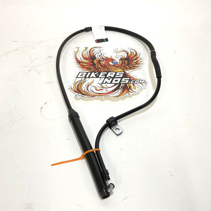 Genuine Harley-Davidson 2023-2024 Touring 43" Upper Clutch Cable 37200574A