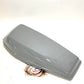 Genuine Harley Davidson 2023-1/2 Up Left Billiard Gray Saddlebag Lid 90202699EXU