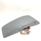Genuine Harley Davidson 2023-1/2 Up Left Billiard Gray Saddlebag Lid 90202699EXU