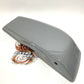 Genuine Harley Davidson 2023-1/2 Up Left Billiard Gray Saddlebag Lid 90202699EXU