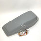 Genuine Harley Davidson 2023-1/2up Billiard Gray Right Saddlebag Lid 90202698EXU