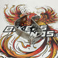 Genuine Harley-Davidson 2009 Up Touring Exhaust Crossover Clamp  66861-09