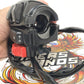 Genuine Harley 2008-2013 Police Road King Right Switch Assembly 71564-96