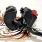 Genuine Harley 2008-2013 Police Road King Right Switch Assembly 71564-96