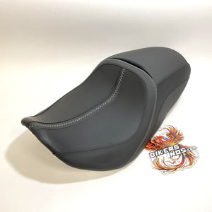 NICE Genuine Harley-Davidson 2023 CVO 2024 up Road Street Glide Seat 52000631