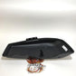 Genuine Harley Davidson 2024 Up Vivid Black Saddlebag Lid 90202698DH
