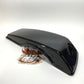 Genuine Harley-Davidson 2024 Up Left Vivid Black Saddlebag Lid 90202699DH