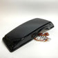 Genuine Harley-Davidson 2024 Up Left Vivid Black Saddlebag Lid 90202699DH
