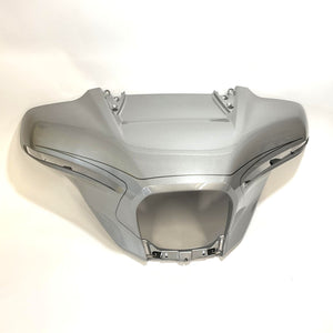 Genuine Harley 2023 Up CVO Street Glide Outer Fairing Dark Platinum 57001901EWO