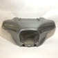 Genuine Harley 2023 Up CVO Street Glide Outer Fairing Dark Platinum 57001901EWO