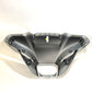 Genuine Harley 2023 Up CVO Street Glide Outer Fairing Dark Platinum 57001901EWO