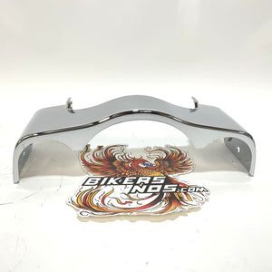 Genuine Harley 2015-2023 Rod Glide Chrome Fairing Skirt 57000412