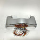 Genuine Harley 2015-2023 Rod Glide Chrome Fairing Skirt 57000412