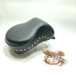 NICE! Genuine Harley 1986 -1999 Softail Heritage Pillion Passenger seat 52912-00