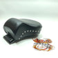 NICE! Genuine Harley 1986 -1999 Softail Heritage Pillion Passenger seat 52912-00