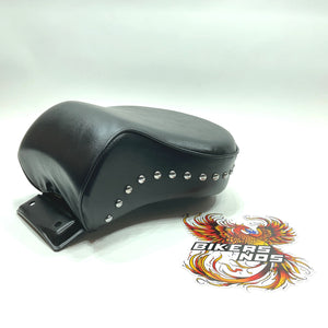 NICE! Genuine Harley 1986 -1999 Softail Heritage Pillion Passenger seat 52912-00