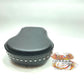 NICE! Genuine Harley 1986 -1999 Softail Heritage Pillion Passenger seat 52912-00