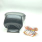 NICE! Genuine Harley 1986 -1999 Softail Heritage Pillion Passenger seat 52912-00