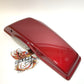 Genuine Harley 2023-1/2 Up Right Brilliant Red Saddlebag Lid 90202698EZX