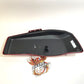 Genuine Harley 2023-1/2 Up Right Brilliant Red Saddlebag Lid 90202698EZX