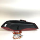 Genuine Harley 2023-1/2 Up Left Brilliant Red Saddlebag Lid 90202698EZX