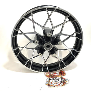 Genuine Harley-Davidson Prodigy 19x3.5 Contrast Cut Wheel Rim 43300841