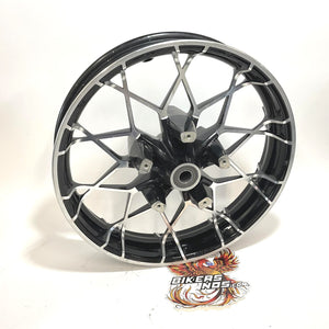 Genuine Harley-Davidson Prodigy 19x3.5 Contrast Cut Wheel Rim 43300841