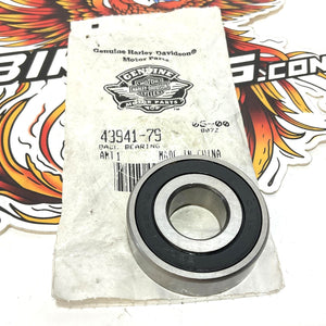 NOS Genuine Harley 1980-1981 Touring Front Wheel Bearing 43941-79