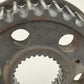 Genuine Harley 2017 Up Touring/Softail 32 Tooth Transmission Sprocket 35000152