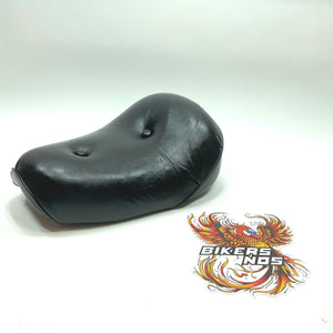 Genuine Harley Pillow Type Hugger 1982-2003 Sportster Solo Seat 52129-87
