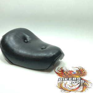 Genuine Harley Pillow Type Hugger 1982-2003 Sportster Solo Seat 52129-87