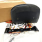 New Genuine Harley 2018 Up Softail Fat Boy Styling Compact Backrest Pad 52300556