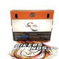 NOS Genuine Harley 2008 Up Diamond Ice LED Fuel Gauge 70900265