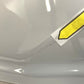Genuine Harley 2023-1/2 Up Left Billiard Gray Saddlebag Lid 90202699EXU