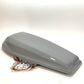 Genuine Harley 2023-1/2 Up Left Billiard Gray Saddlebag Lid 90202699EXU