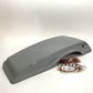 Genuine Harley 2023-1/2 Up Left Billiard Gray Saddlebag Lid 90202699EXU