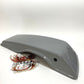Genuine Harley 2023-1/2 Up Left Billiard Gray Saddlebag Lid 90202699EXU