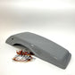 Genuine Harley Davidson 2023-1/2up Billiard Gray Right Saddlebag Lid 90202698EXU